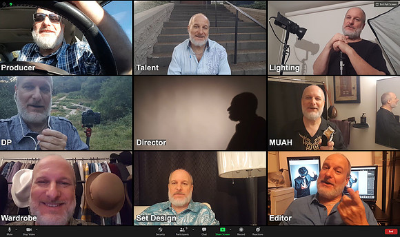 Videoconference