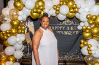 Yolanda Yvette Birthday Party